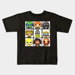 sdcc 2022 exclusive Kids T-Shirt